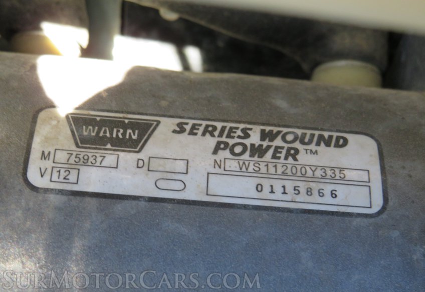 2020 Toyota Tacoma 4WD - Image 51