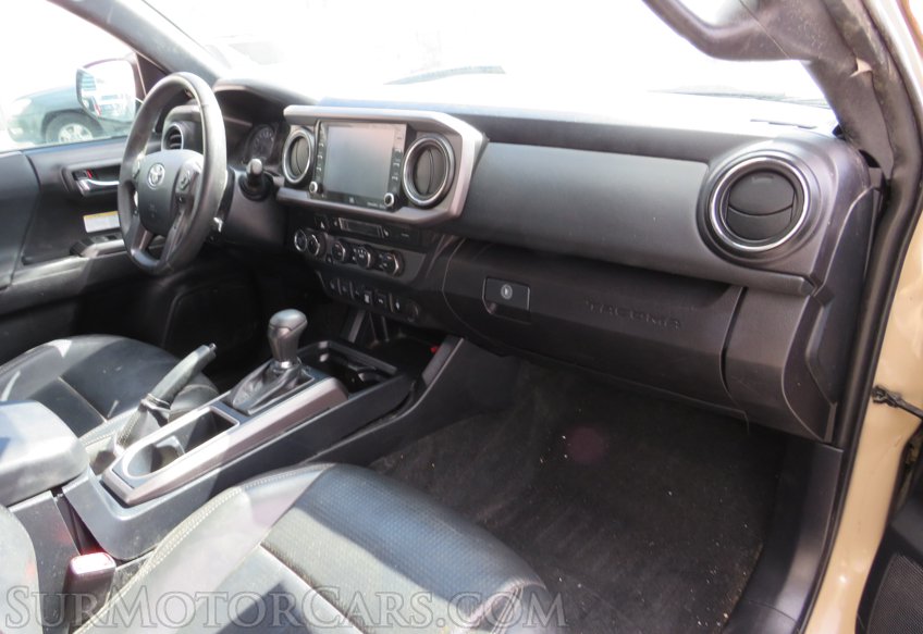 2020 Toyota Tacoma 4WD - Image 24