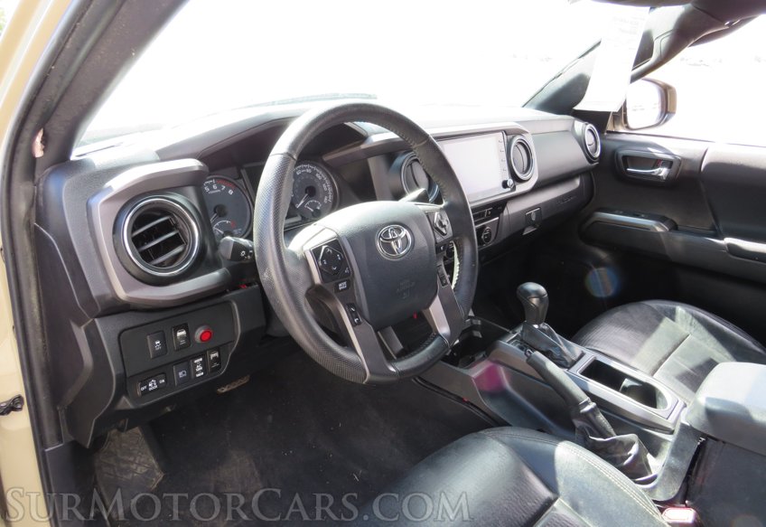 2020 Toyota Tacoma 4WD - Image 25