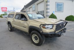 2020 Toyota Tacoma 4WD - Image 4