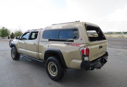 2020 Toyota Tacoma 4WD - Image 7