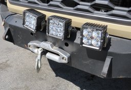 2020 Toyota Tacoma 4WD - Image 14