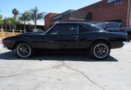 Thumbnail of 1967 Chevrolet CAMARO