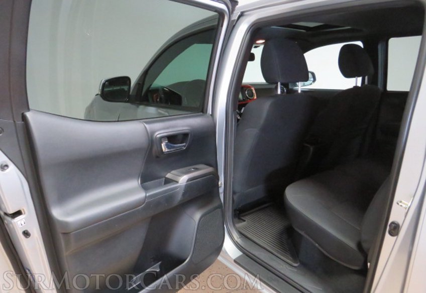 2016 Toyota Tacoma - Image 23