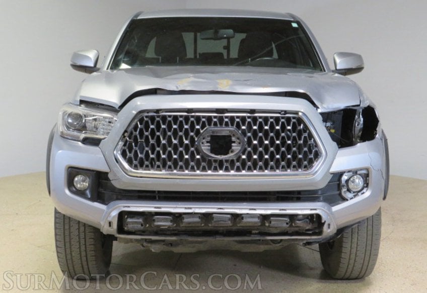 2016 Toyota Tacoma - Image 9