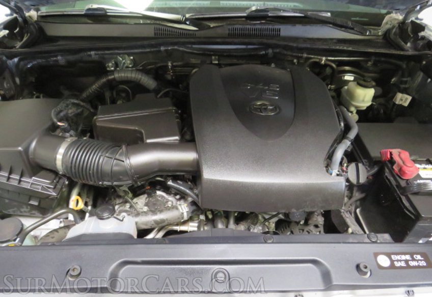 2016 Toyota Tacoma - Image 53