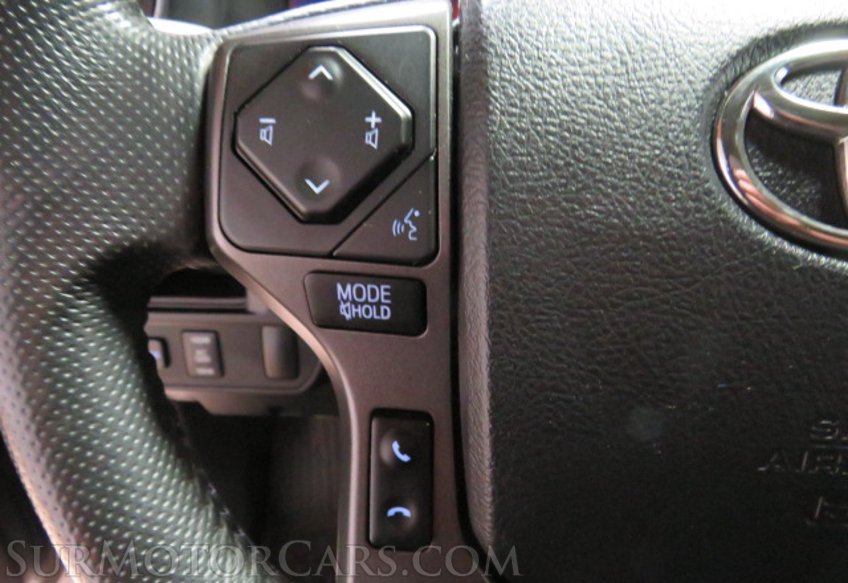 2016 Toyota Tacoma - Image 35