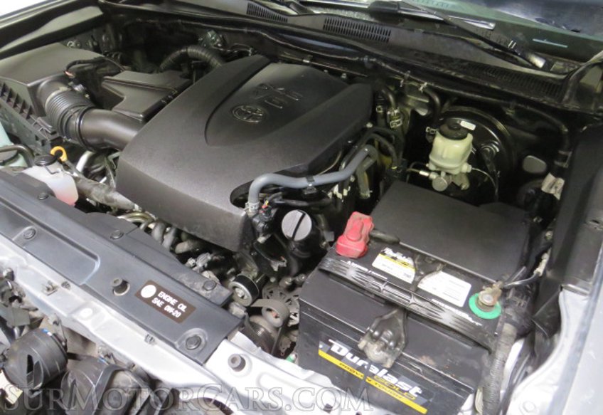 2016 Toyota Tacoma - Image 54