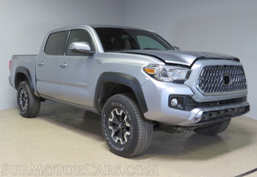 2016 Toyota Tacoma - Image 3