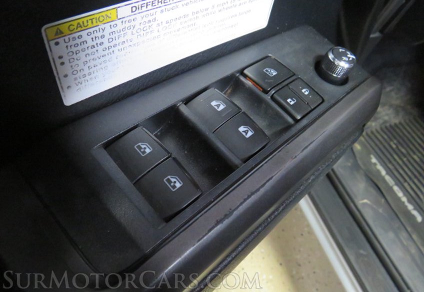 2016 Toyota Tacoma - Image 41