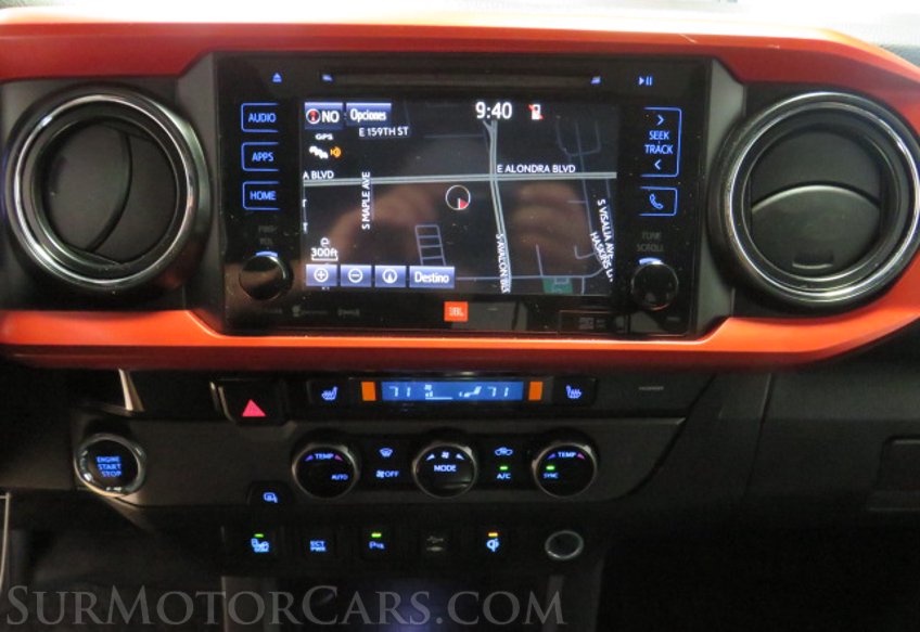 2016 Toyota Tacoma - Image 42