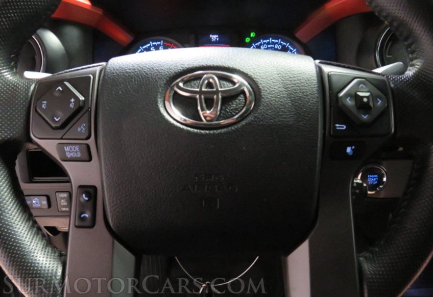 2016 Toyota Tacoma - Image 34