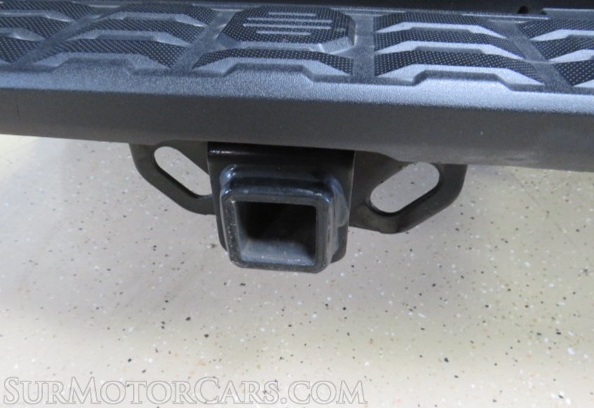 2016 Toyota Tacoma - Image 19