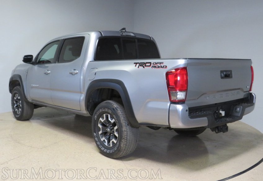 2016 Toyota Tacoma - Image 7