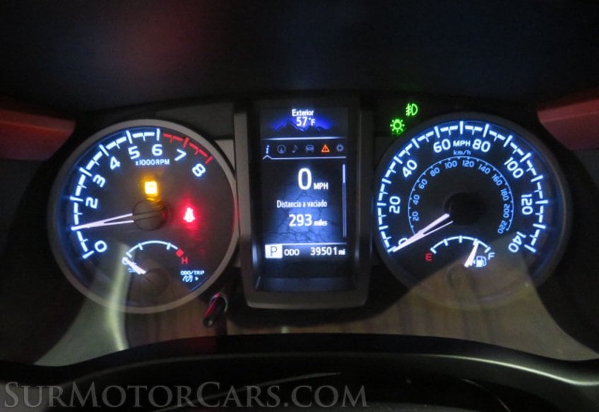 2016 Toyota Tacoma - Image 33