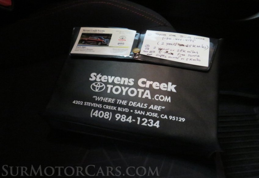 2016 Toyota Tacoma - Image 49