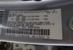 2016 Toyota Tacoma - Image 52