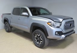 2016 Toyota Tacoma - Image 1