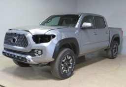 2016 Toyota Tacoma - Image 4