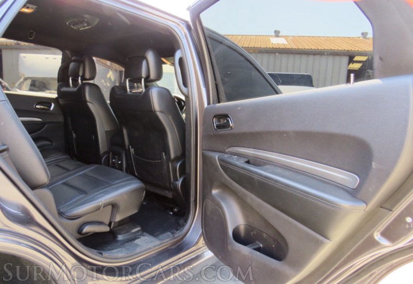 2019 Dodge Durango - Image 24