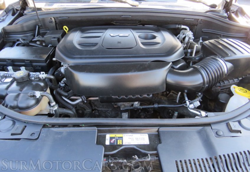 2019 Dodge Durango - Image 54