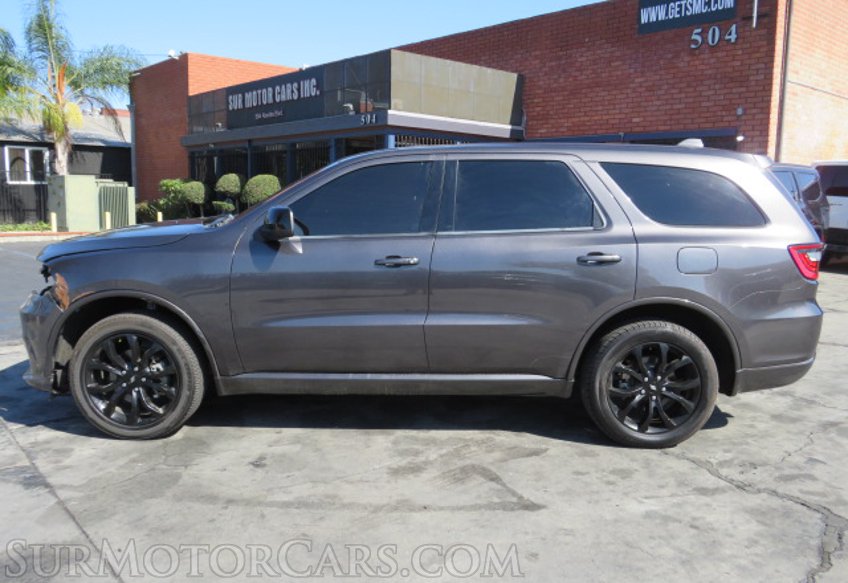 2019 Dodge Durango - Image 5