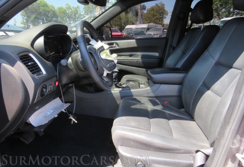 2019 Dodge Durango - Image 25