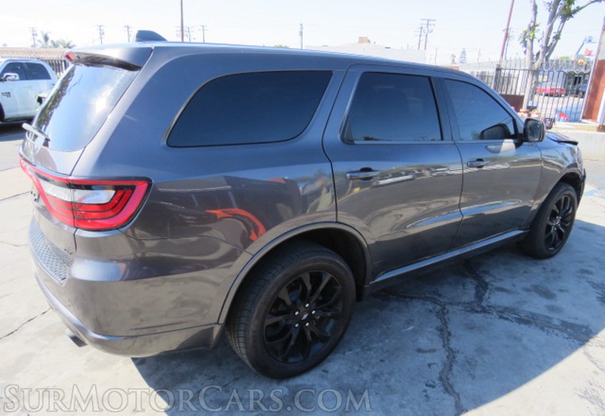 2019 Dodge Durango - Image 8
