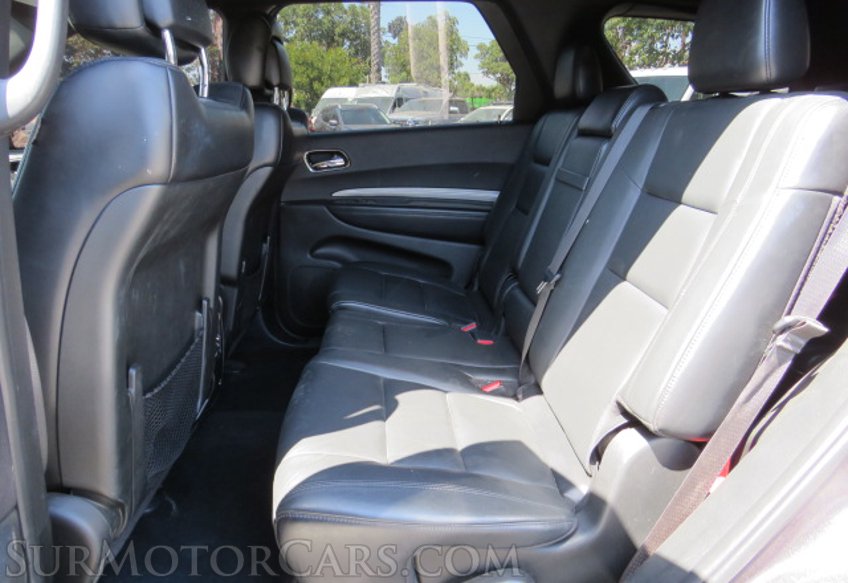 2019 Dodge Durango - Image 31