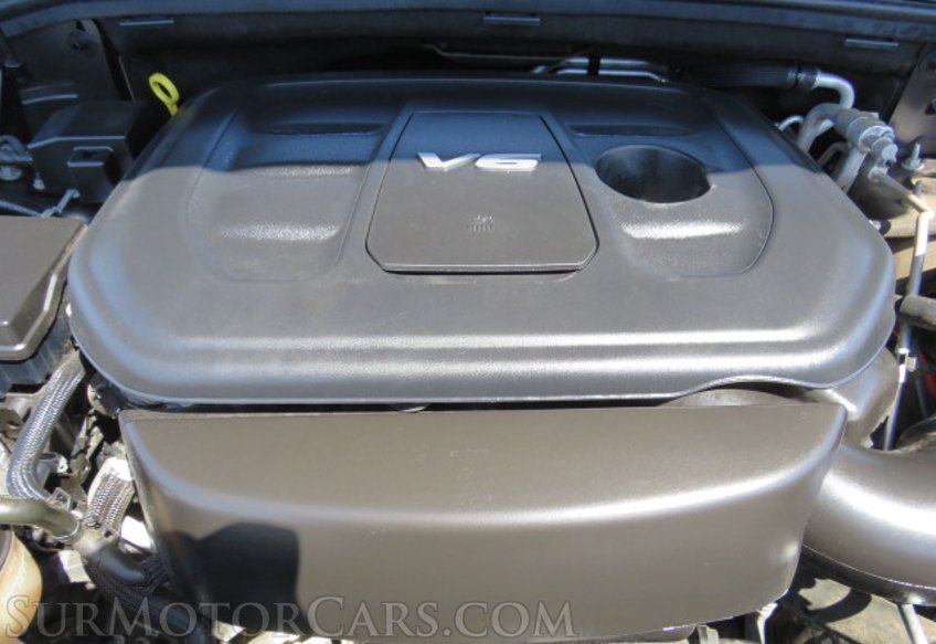 2019 Dodge Durango - Image 52