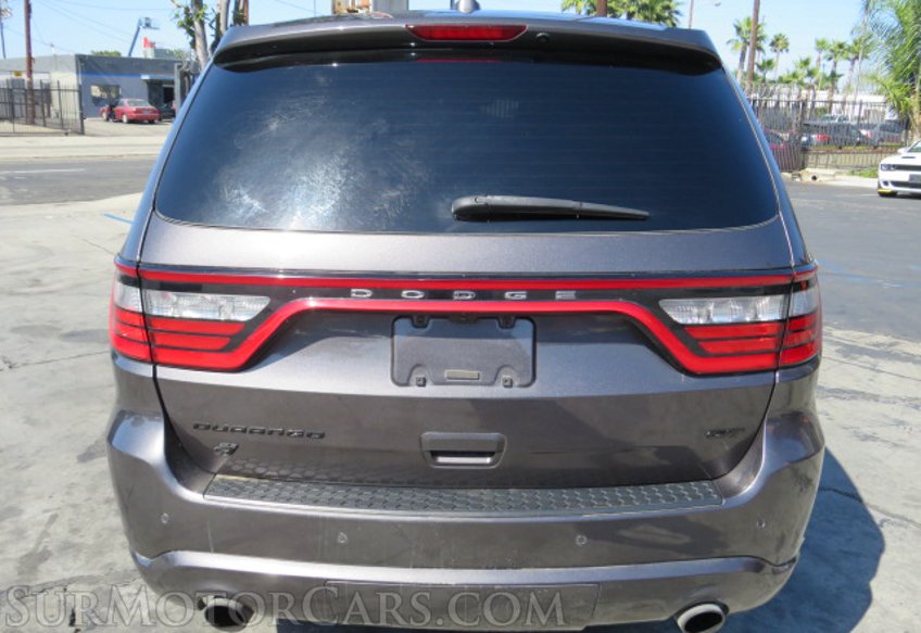 2019 Dodge Durango - Image 12