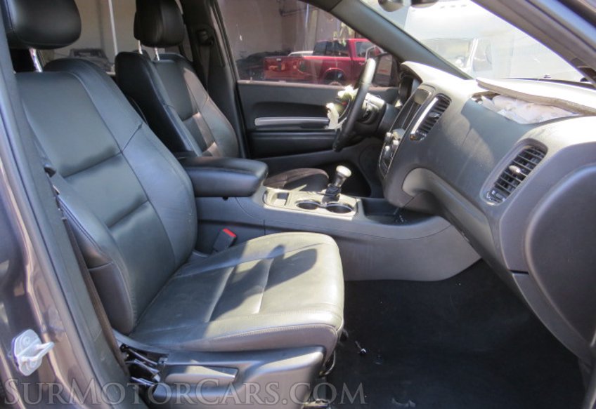 2019 Dodge Durango - Image 28