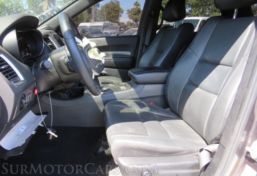 2019 Dodge Durango - Image 27