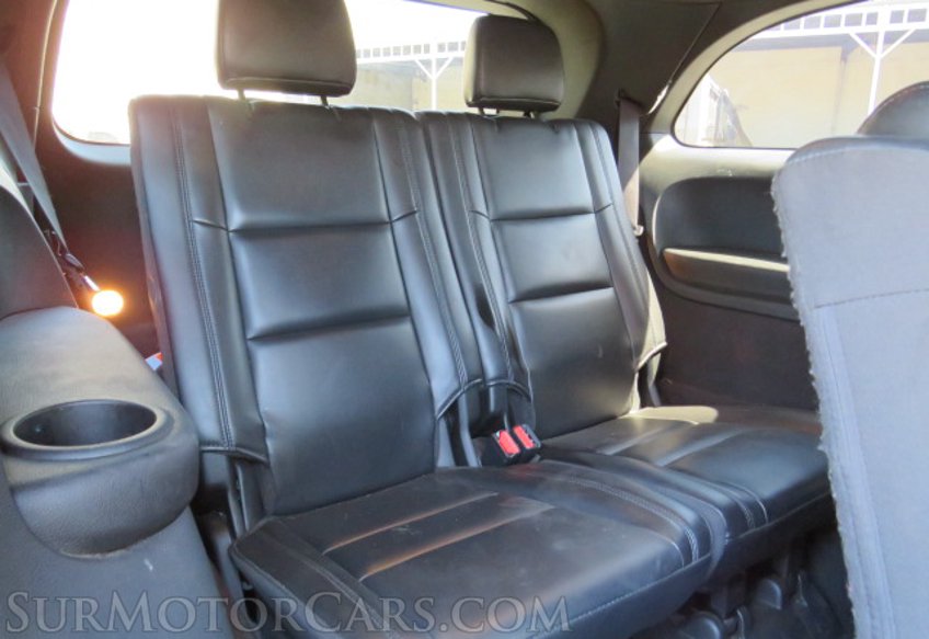 2019 Dodge Durango - Image 33