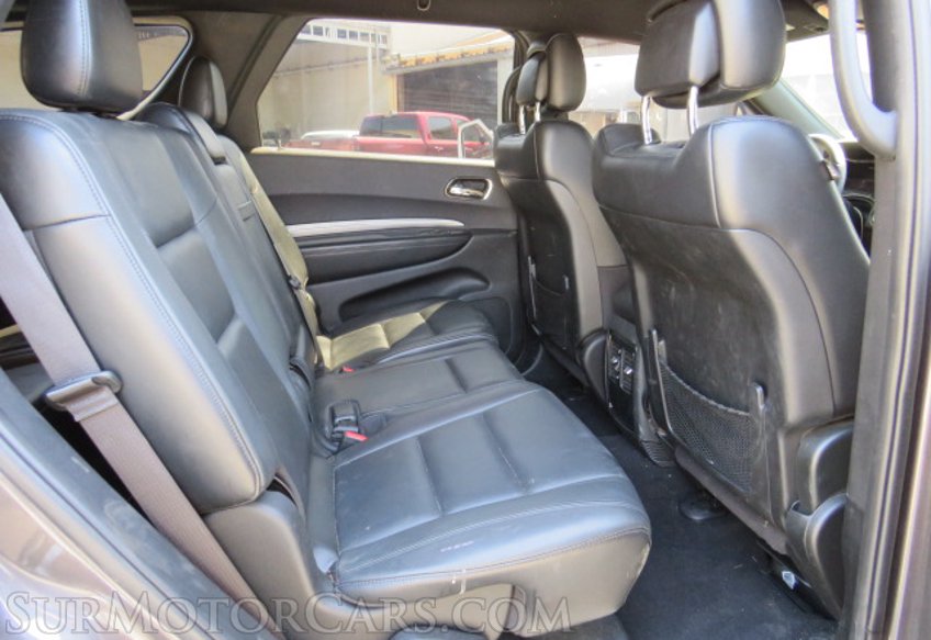 2019 Dodge Durango - Image 32