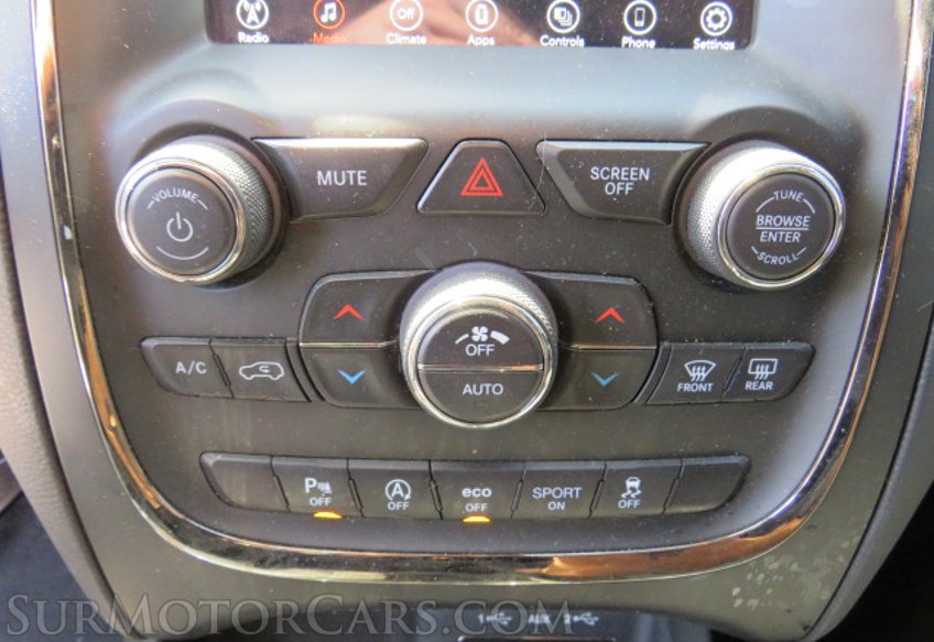 2019 Dodge Durango - Image 39