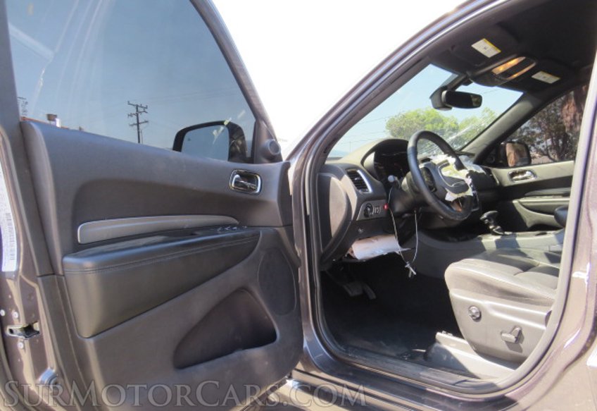 2019 Dodge Durango - Image 21