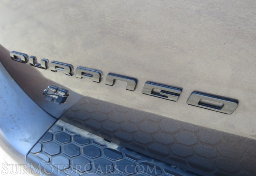 2019 Dodge Durango - Image 16