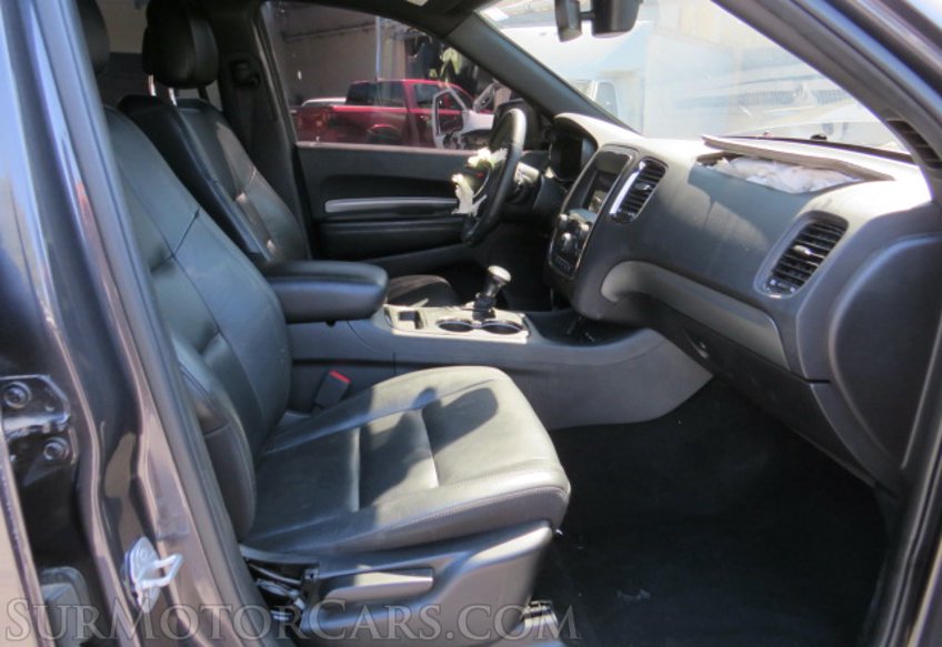 2019 Dodge Durango - Image 26