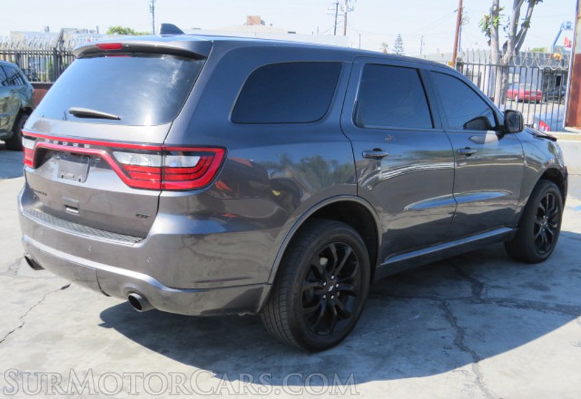 2019 Dodge Durango - Image 10