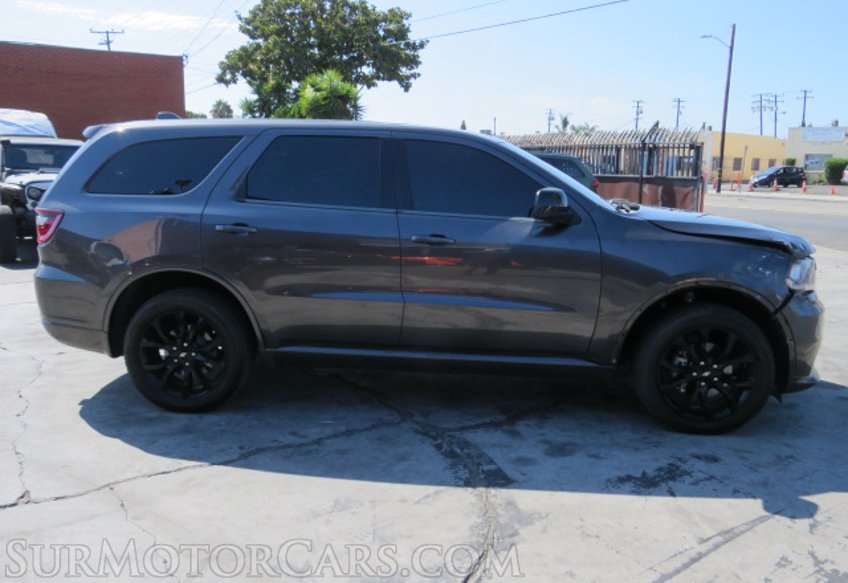 2019 Dodge Durango - Image 6