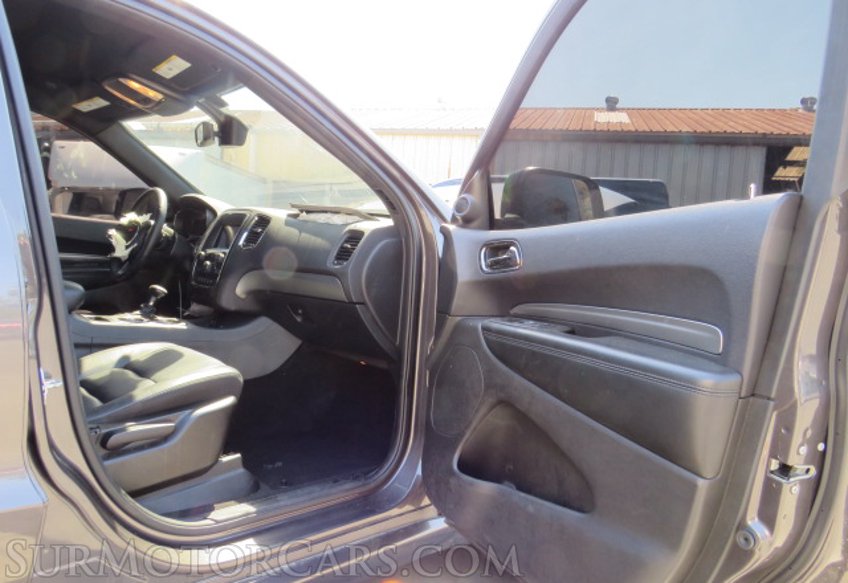 2019 Dodge Durango - Image 22