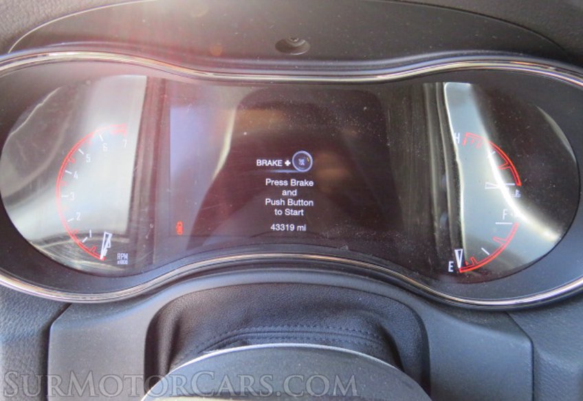 2019 Dodge Durango - Image 37