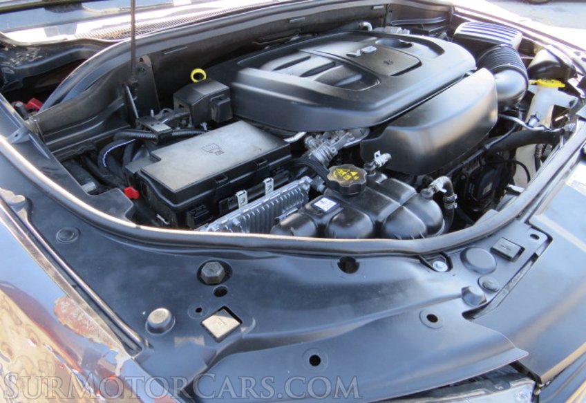 2019 Dodge Durango - Image 53