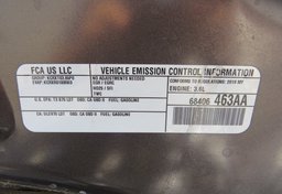 2019 Dodge Durango - Image 57