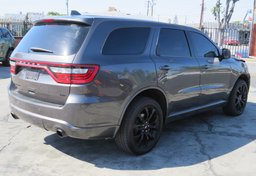 2019 Dodge Durango - Image 10