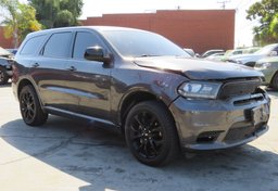 2019 Dodge Durango - Image 3