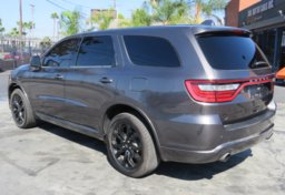 2019 Dodge Durango - Image 9
