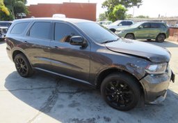 2019 Dodge Durango - Image 1