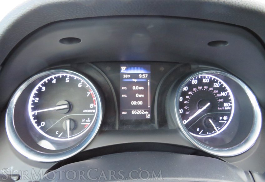 2020 Toyota Camry - Image 54